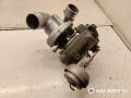172010R020, 17201-0R021, 172010R022, VB13, D-CAT, MTI6476RB, MTI6476SL турбина Toyota Auris 1 поколение E150 [рестайлинг] 2011г. - фото №2