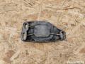 8D0199335Q, 8D0199335C, 8117800114 кронштейн двигателя Volkswagen Passat B5 2001г. - фото №3