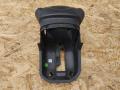 48470AV700 кожух рулевой колонки Nissan Primera P12 2004г. - фото №4