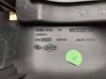 48470AV700 кожух рулевой колонки Nissan Primera P12 2004г. - фото №5