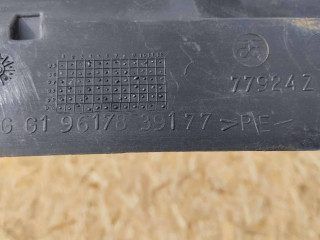 дождевик, ориг. номер 77924Z, 9617839177, Peugeot 406 1995-1999