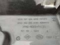 8200397655, 8200496260 декоративная крышка двигателя Renault Master 2 поколение [рестайлинг] 2007г. - фото №4