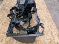 7700432109 панель передняя салона (торпедо) Renault Scenic 1 поколение 1999г. - фото №6