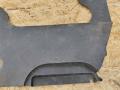 9676556880, 9640602480 защита двигателя Peugeot 308 1 поколение 2007г. - фото №3