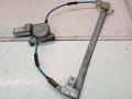 9615036880, 40994145 стеклоподъемник электрический передний правый Peugeot 406 2002г. - фото №5
