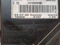 9449951127, 1478329080, 9180412127, 9180413127, 9180512127, 9180513127, 9449812127, 9449813127 корпус отопителя (печки) Citroen Jumper 1 поколение 1999г. - фото №6
