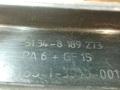 51348189273 молдинг двери задней левой BMW 5 E39 [рестайлинг] 2002г. - фото №10