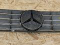 A6388880515, 6388880515 решетка радиатора Mercedes-Benz Vito W638 2001г. - фото №7