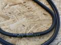 уплотнитель багажника Citroen C5 1 поколение 2002г. - фото №3