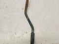 80008647 поводок стеклоочистителя Nissan Primera P12 2004г. - фото №6