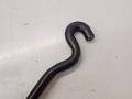 крюк капота Peugeot 206 1 поколение [рестайлинг] 2004г. - фото №5