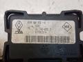 8200404858, 10170103313, 10170718042 датчик ускорения Renault Laguna 2 поколение [рестайлинг] 2007г. - фото №4