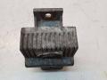 9640469680, 9640469680--A, 51252002, 2502122, 4416764, 93858431, 11067JD50A реле накала свечей Peugeot 207 1 поколение 2007г. - фото №2