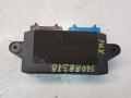73847257C, 7700421261B, 96000644-R, IS229200 блок комфорта Renault Laguna 1 поколение [рестайлинг] 2000г. - фото №3