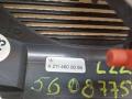 A2114600095 кожух рулевой колонки Mercedes-Benz E W211 2004г. - фото №4