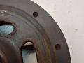 шкив коленвала Mercedes-Benz Vito W638 2001г. - фото №3