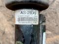 2084056000002147, 2C96127420, AS28330000002168 пневмостойка передняя Mercedes-Benz R W251 [рестайлинг] 2009г. - фото №2