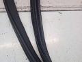 A2516900176 уплотнитель двери задней левой Mercedes-Benz R W251 [рестайлинг] 2009г. - фото №5