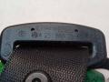 9540A, A2518607585 ремень безопасности передний левый Mercedes-Benz R W251 [рестайлинг] 2009г. - фото №6
