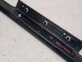 A2516800035 накладка на порог Mercedes-Benz R W251 [рестайлинг] 2009г. - фото №9
