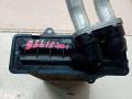 052604G1, T272602740U радиатор отопителя (печки) Peugeot 406 1 поколение [рестайлинг] 2000г. - фото №4