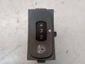 8200032953 кнопка корректора фар Renault Laguna 2 поколение 2003г. - фото №2