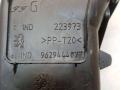9629444077, 223973 дефлектор обдува салона Peugeot 607 2006г. - фото №5