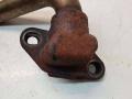 патрубок (трубка) EGR Nissan Primera P12 2004г. - фото №4