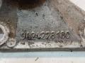 9624228180 кронштейн коробки (балка кпп) Peugeot 406 1 поколение [рестайлинг] 2002г. - фото №3