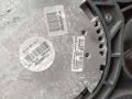 A2215050241, A2215000203, A2215000254, A2215000493, A2305450628, 006-007, 480.60007.01, 672.60103.01, 772.60103.01 кассета радиаторов Mercedes-Benz S W221 5 поколение (2005-2009) 2006г. - фото №2