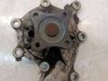 насос антифриза дополнительный Nissan Primera P12 2004г. - фото №2
