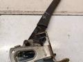 9636797977 рычаг ручного тормоза (ручника) Peugeot 307 2000г. - фото №4
