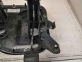 8200704581 узел педальный (блок педалей) Renault Master 2 поколение [рестайлинг] 2006г. - фото №2