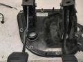 8200704581 узел педальный (блок педалей) Renault Master 2 поколение [рестайлинг] 2006г. - фото №3