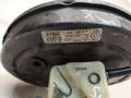 820045735 вакуумный усилитель тормозов Renault Scenic 2 поколение 2004г. - фото №2