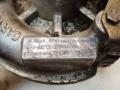 A6110960299 турбина Mercedes-Benz Vito W638 2001г. - фото №7