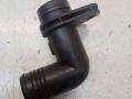 9633414880 патрубок вентиляции картера Peugeot 807 2006г. - фото №2