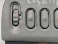 7700432429, 7700433081, 8200024492, 8200171263 блок комфорта Renault Scenic 1 поколение 1999г. - фото №4