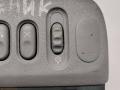 7700432429, 7700433081, 8200024492, 8200171263 блок комфорта Renault Scenic 1 поколение 1999г. - фото №5