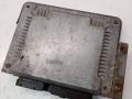 0281010488, 1039S00964, 1329236080, D2342WNW блок управления двигателем Fiat Ducato 2 поколение [рестайлинг] 2002г. - фото №2