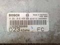 0281010488, 1039S00964, 1329236080, D2342WNW блок управления двигателем Fiat Ducato 2 поколение [рестайлинг] 2002г. - фото №4