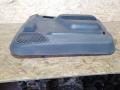 обшивка двери передней правой Citroen Jumper 1 поколение 1999г. - фото №4