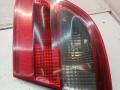 A2118200777, A2118201464B фонарь крышки багажника правый Mercedes-Benz E W211 2004г. - фото №3