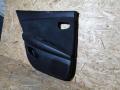 82979AV600 обшивка двери задней левой Nissan Primera P12 2004г. - фото №6