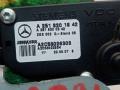 A2516700404, A2518200342 Моторчик открывания кузовного стекла Mercedes-Benz R W251 [рестайлинг] 2009г. - фото №5