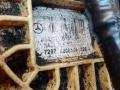 A2514700190, A2C53041728 датчик уровня топлива Mercedes-Benz R W251 [рестайлинг] 2009г. - фото №5