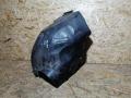 7700434581 подкрылок передний правый Renault Megane 1 поколение 1999г. - фото №4