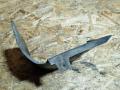 1460744077 подкрылок задний левый Peugeot 807 2006г. - фото №2