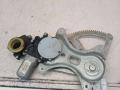 69840-0F020, 997249-102, 996994100 стеклоподъемник задний левый Toyota Corolla Verso 2 поколение AR10 [рестайлинг] 2007г. - фото №3