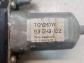 69840-0F020, 997249-102, 996994100 стеклоподъемник задний левый Toyota Corolla Verso 2 поколение AR10 [рестайлинг] 2007г. - фото №4